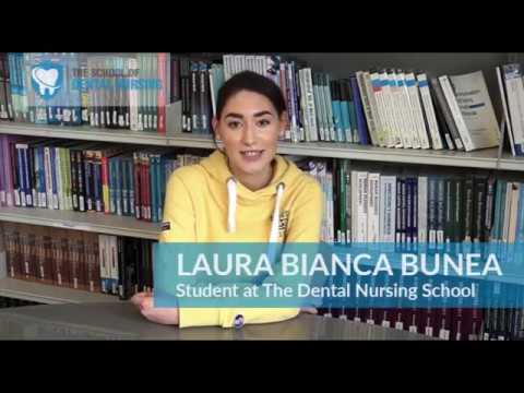 School of Dental Nursing Youtube Channel