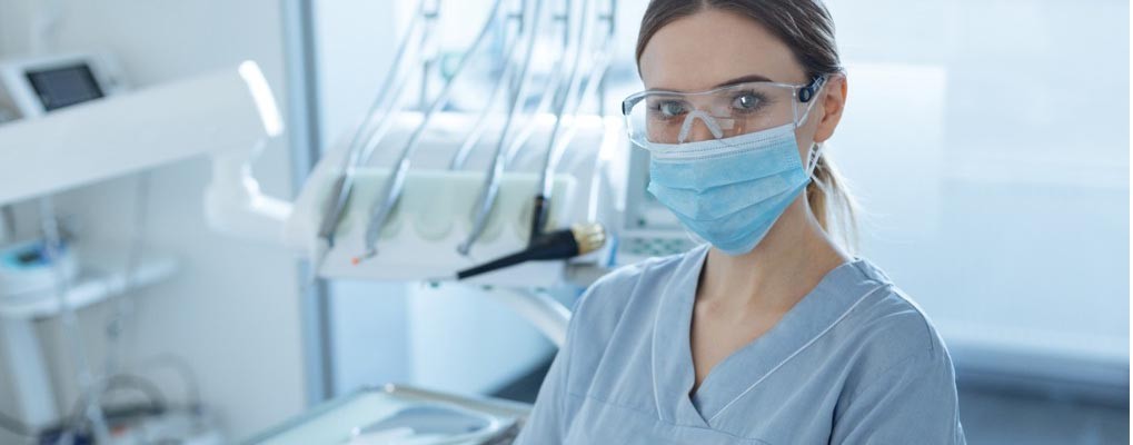 Is becoming a Dental Nurse the right step for you?